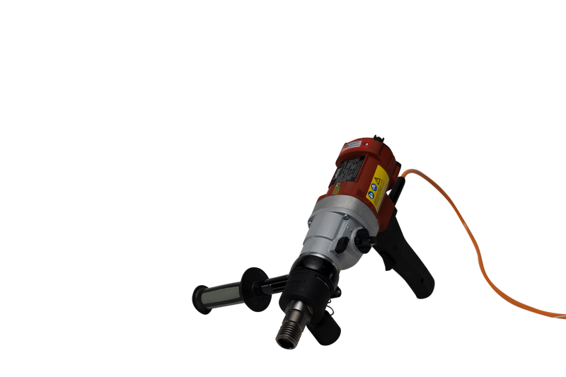 Droogboormachine WEKA DKS15
