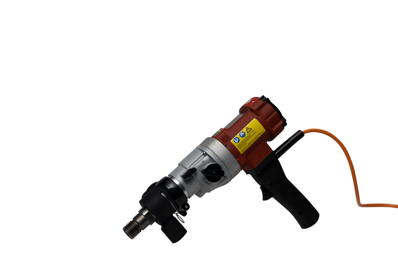 Droogboormachine WEKA DKS15