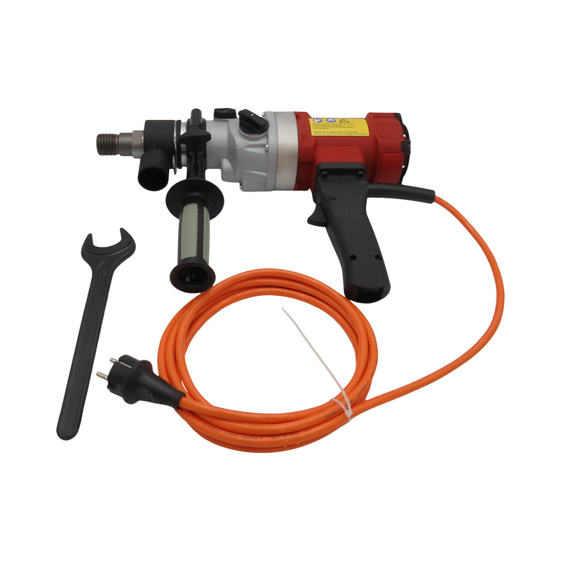 Droogboormachine WEKA DKS15
