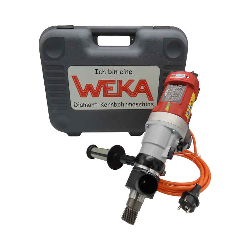 Droogboormachine WEKA DKS15