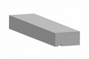 Betonlatei Grijs - 150 x 200 mm