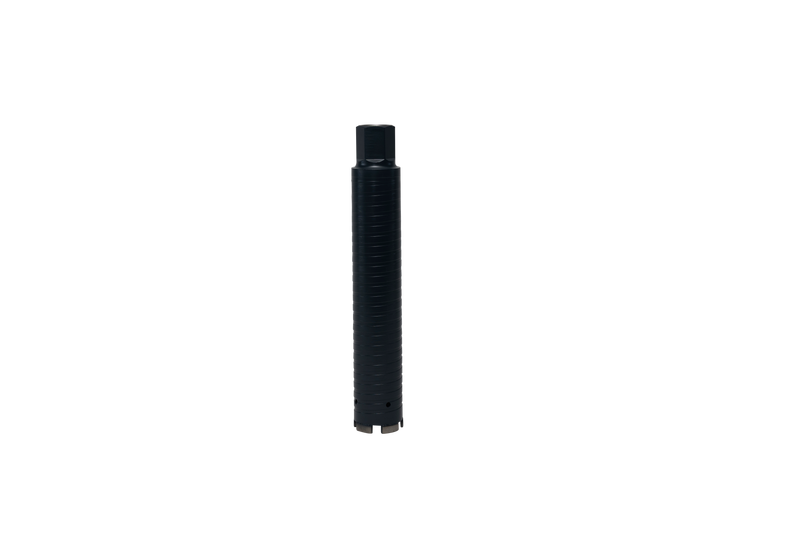 Droogboor PERFOR 1¼" Ø62, 300mm lang