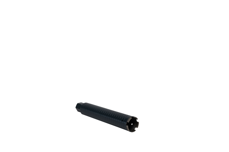 Droogboor PERFOR 1¼" Ø62, 300mm lang