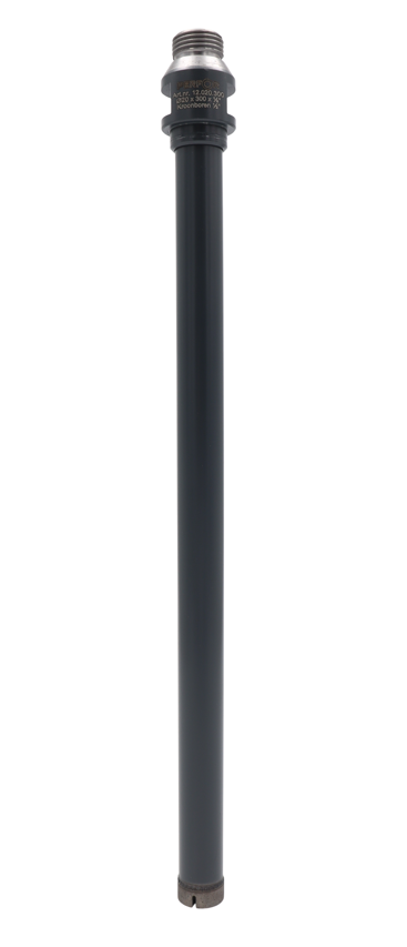 Kroonboor PERFOR ½" Ø20, 300 mm lang