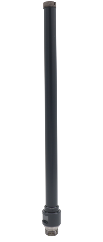 Kroonboor PERFOR ½" Ø20, 300 mm lang