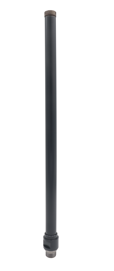 Kroonboor PERFOR ½" Ø24, 300 mm lang