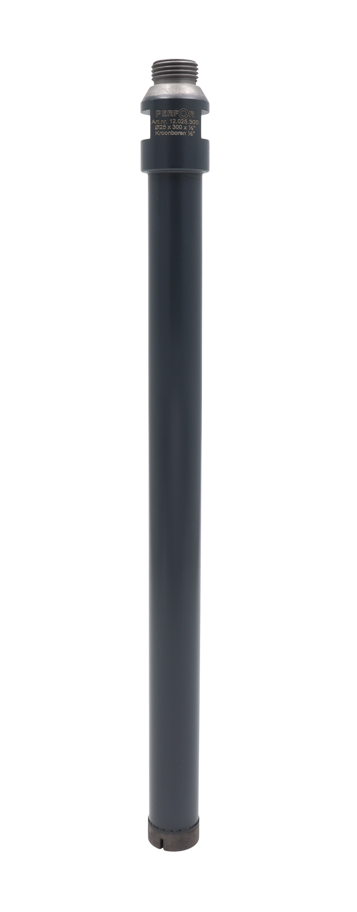 Kroonboor PERFOR ½" Ø25, 300 mm lang