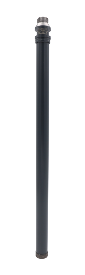 Kroonboor PERFOR ½" Ø25, 400 mm lang