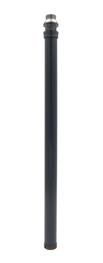 Kroonboor PERFOR ½" Ø26, 400 mm lang