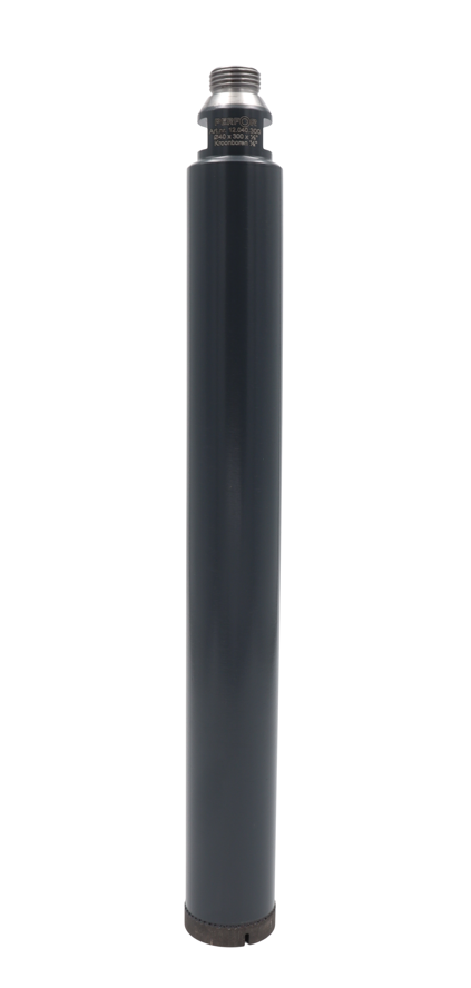 Kroonboor PERFOR ½" Ø40, 300 mm lang