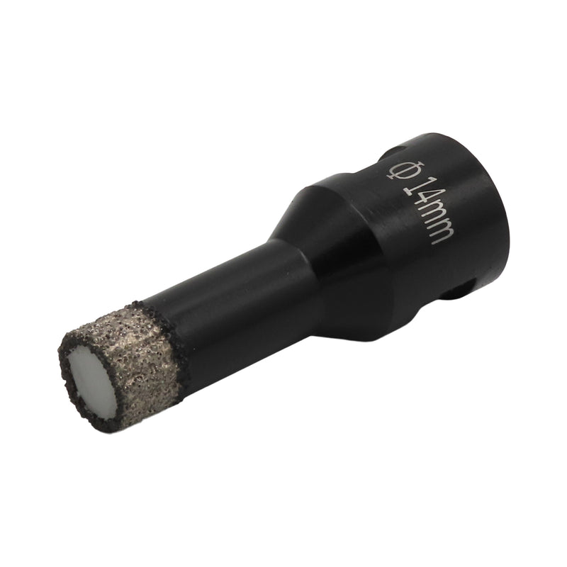 Tegelboor Ø14 mm, M14 aansluiting