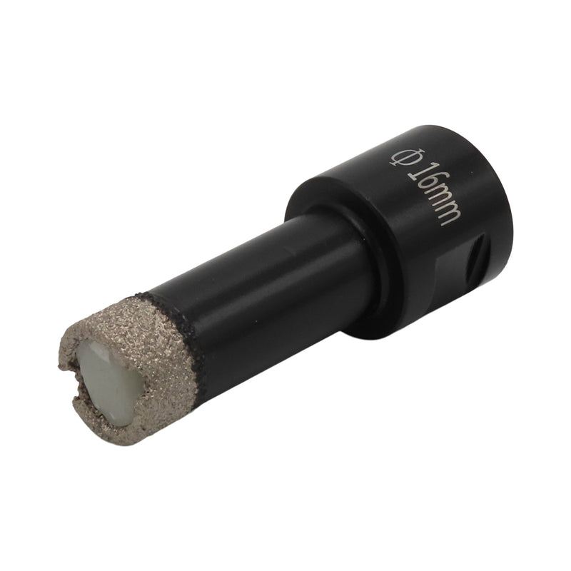 Tegelboor Ø16 mm, M14 aansluiting