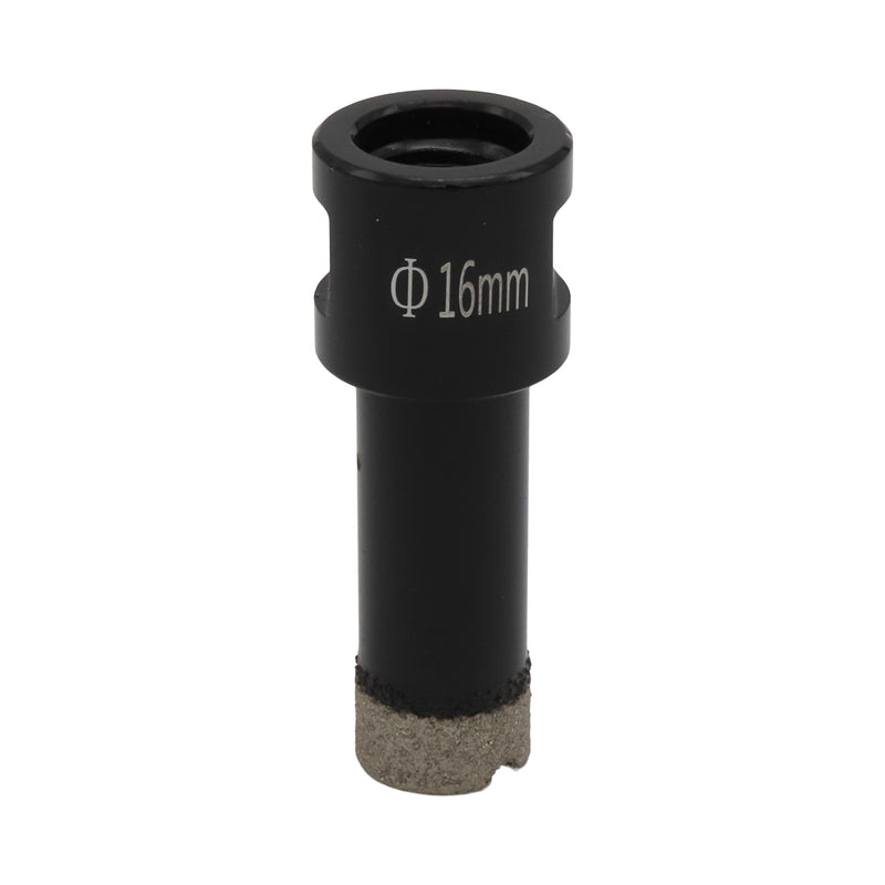 Tegelboor Ø16 mm, M14 aansluiting