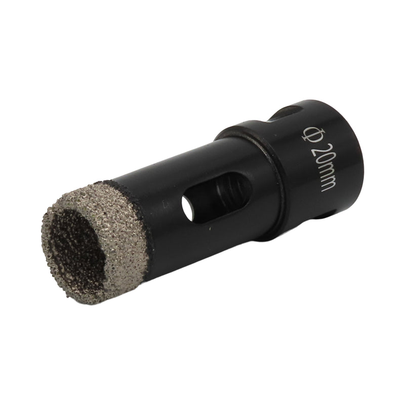 Tegelboor Ø20 mm, M14 aansluiting