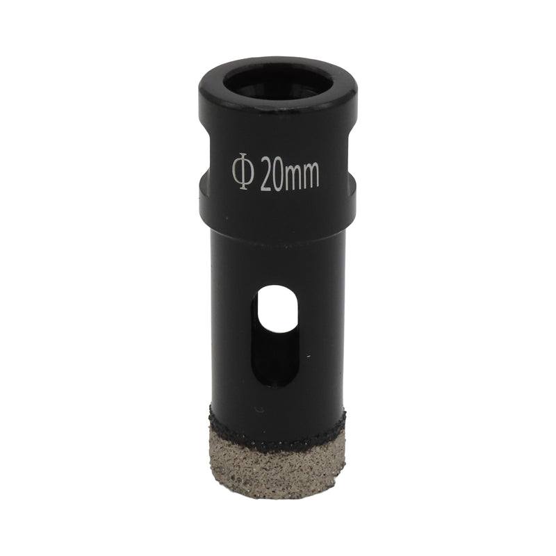 Tegelboor Ø20 mm, M14 aansluiting