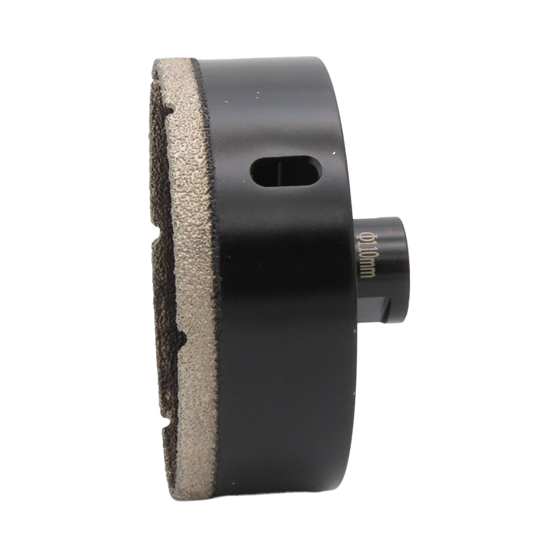 Tegelboor Ø110 mm, M14 aansluiting