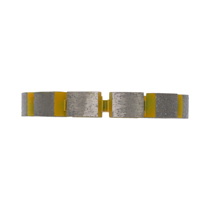 Vloerverwarmingsfrees SOFT vloer, Ø125, 17mm breed