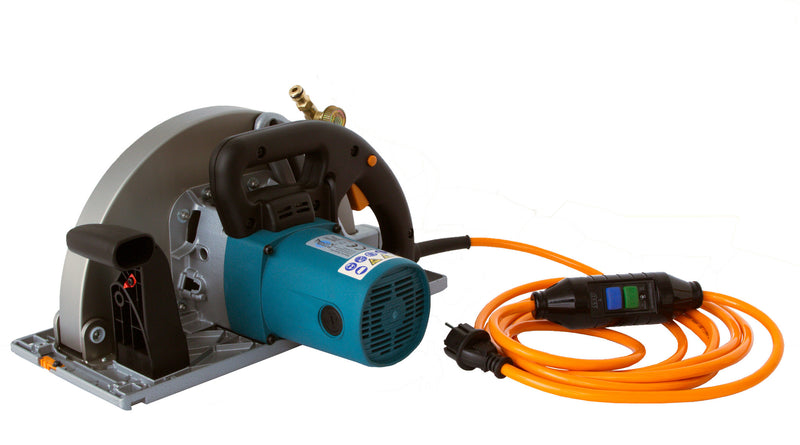 Muurzaagmachine Makita 2100watt (incl. zaagbl.)