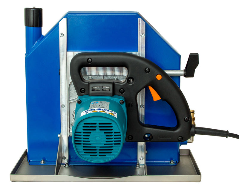 Muurzaagmachine Makita 2100watt (incl. zaagbl.)