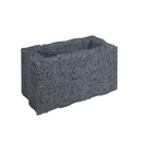 Ridgeflor Middel 40x30x25cm zwart