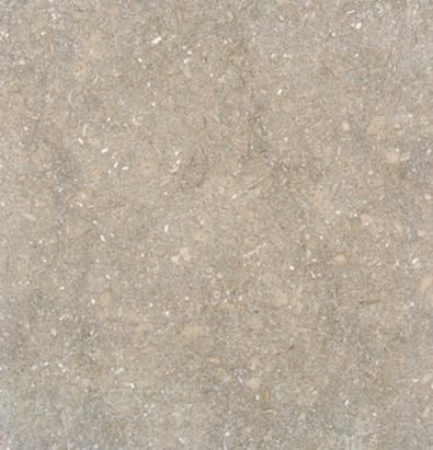 Tegel Marmer Castelli Romani 600x600x30 Albano getrommeld
