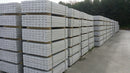 Betonlatei 1000x100x114 met waterhol 