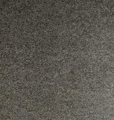 Tegel Basalt Basaltino Flamed 800x800x30 geborsteld strak