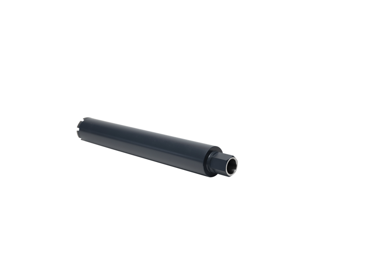 Diamantboor PERFOR dikwandig 1¼” Ø67, 450mm lang