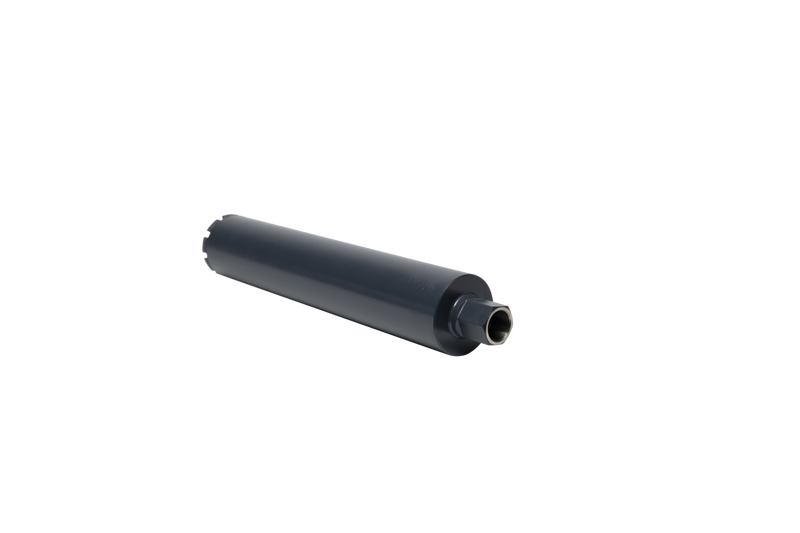 Diamantboor PERFOR dikwandig 1¼” Ø92, 450mm lang
