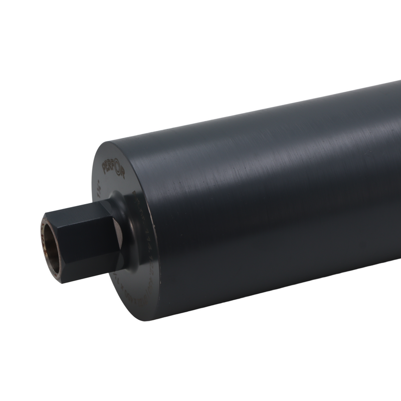 Diamantboor PERFOR dikwandig 1¼” Ø122, 450mm lang