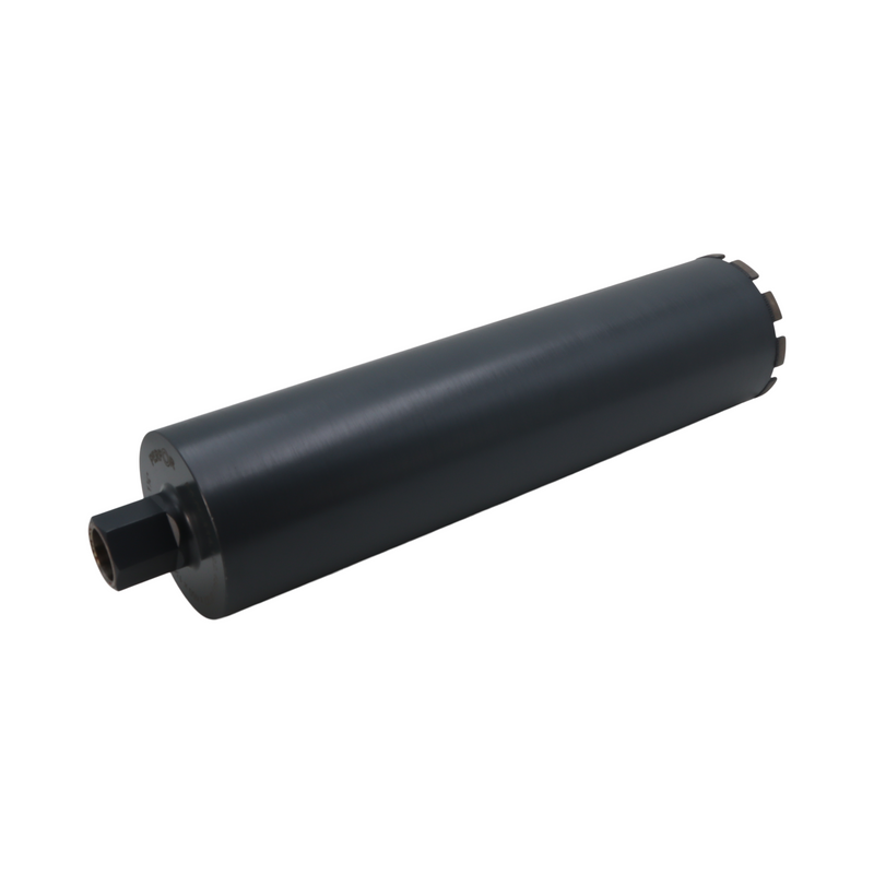 Diamantboor PERFOR dikwandig 1¼” Ø122, 450mm lang