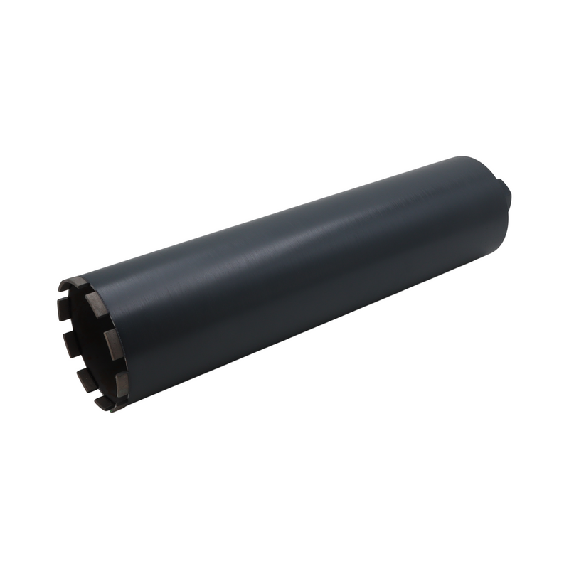 Diamantboor PERFOR dikwandig 1¼” Ø122, 450mm lang
