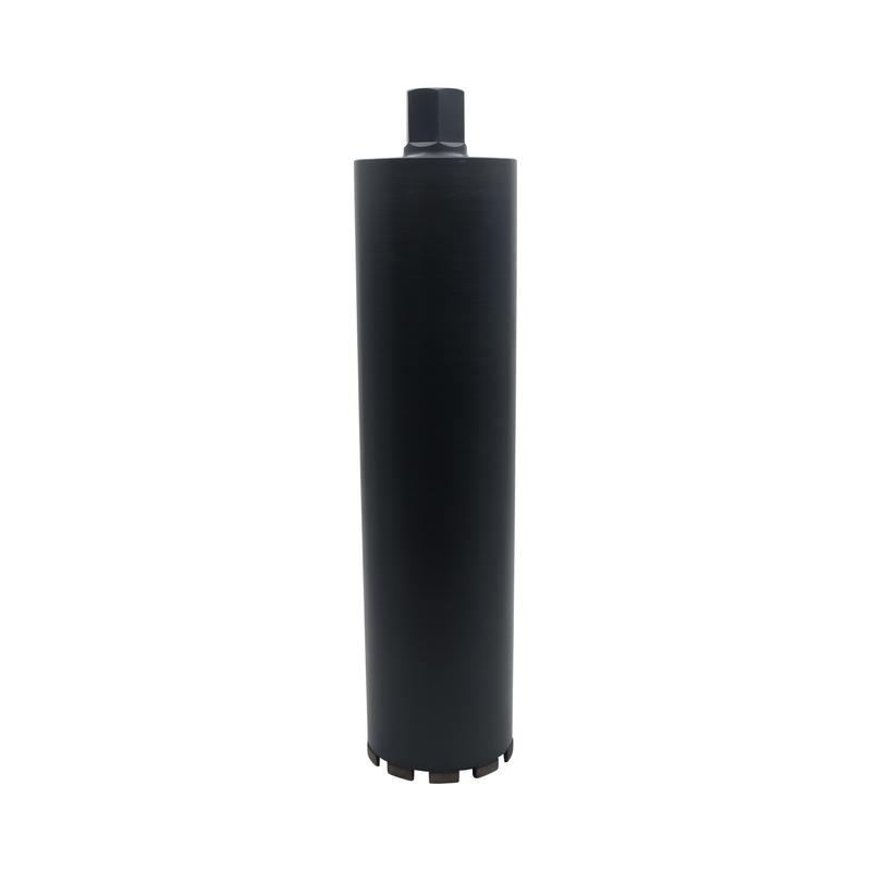 Diamantboor PERFOR dikwandig 1¼” Ø122, 450mm lang