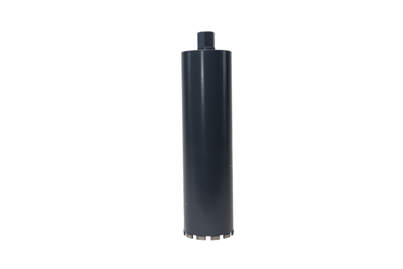 Diamantboor PERFOR dikwandig 1¼” Ø132, 450mm lang