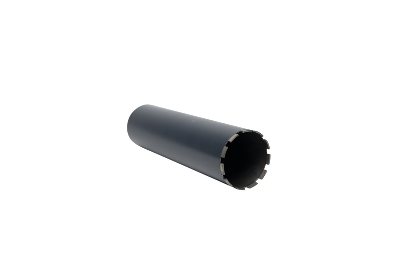 Diamantboor PERFOR dikwandig 1¼” Ø132, 450mm lang