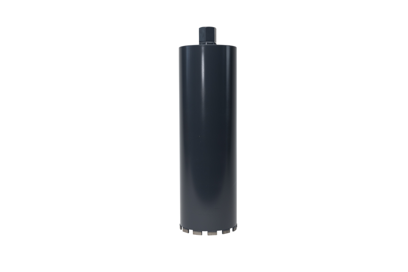 Diamantboor PERFOR dikwandig 1¼” Ø162, 450mm lang