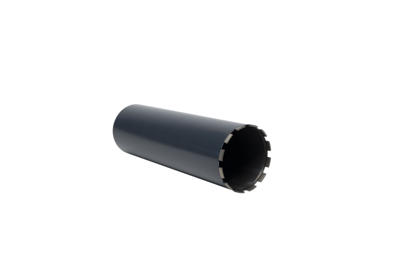 Diamantboor PERFOR dikwandig 1¼” Ø162, 450mm lang