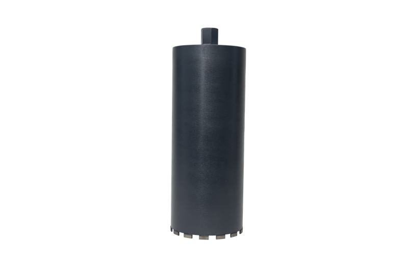 Diamantboor PERFOR dikwandig 1¼” Ø220, 450mm lang