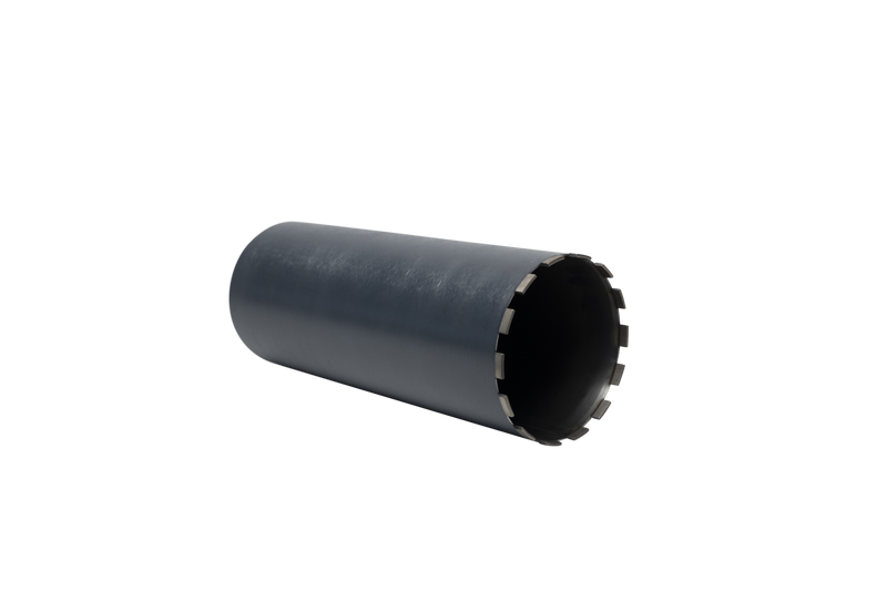 Diamantboor PERFOR dikwandig 1¼” Ø220, 450mm lang