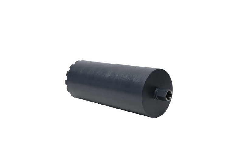 Diamantboor PERFOR dikwandig 1¼” Ø230, 450mm lang