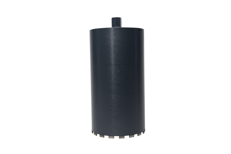 Diamantboor PERFOR dikwandig 1¼” Ø250, 450mm lang