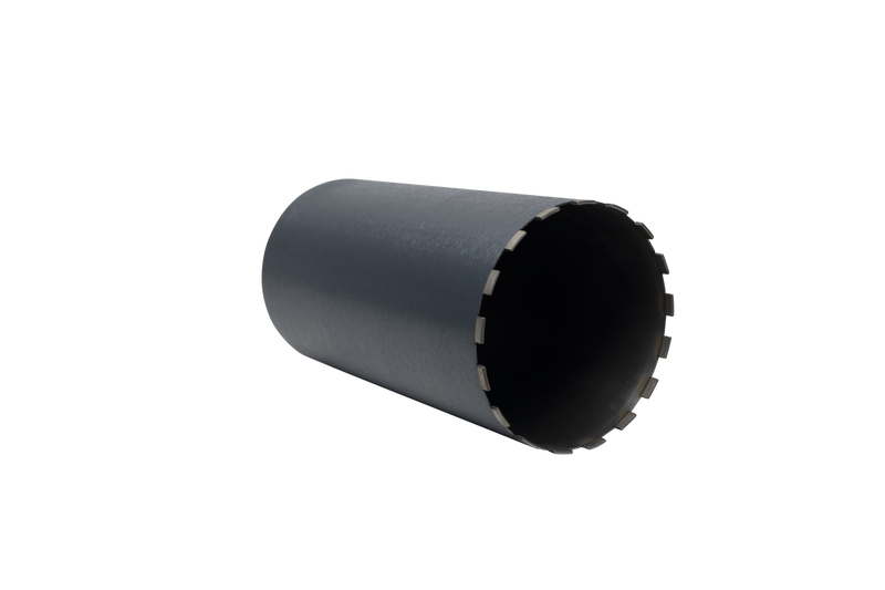 Diamantboor PERFOR dikwandig 1¼” Ø250, 450mm lang