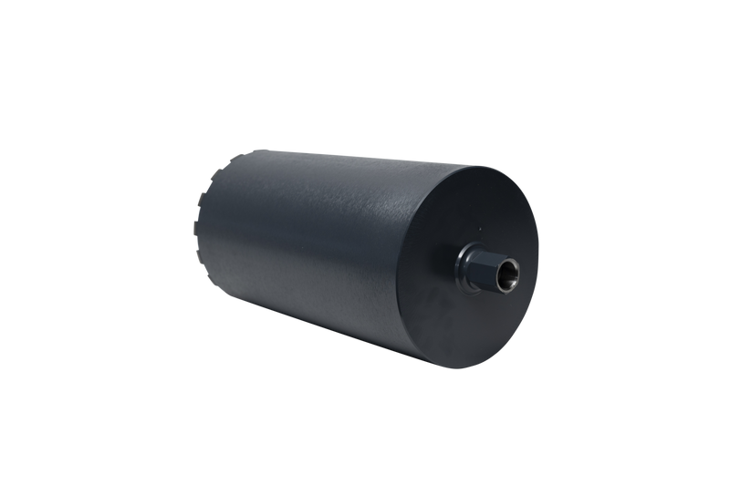 Diamantboor PERFOR dikwandig 1¼” Ø250, 450mm lang