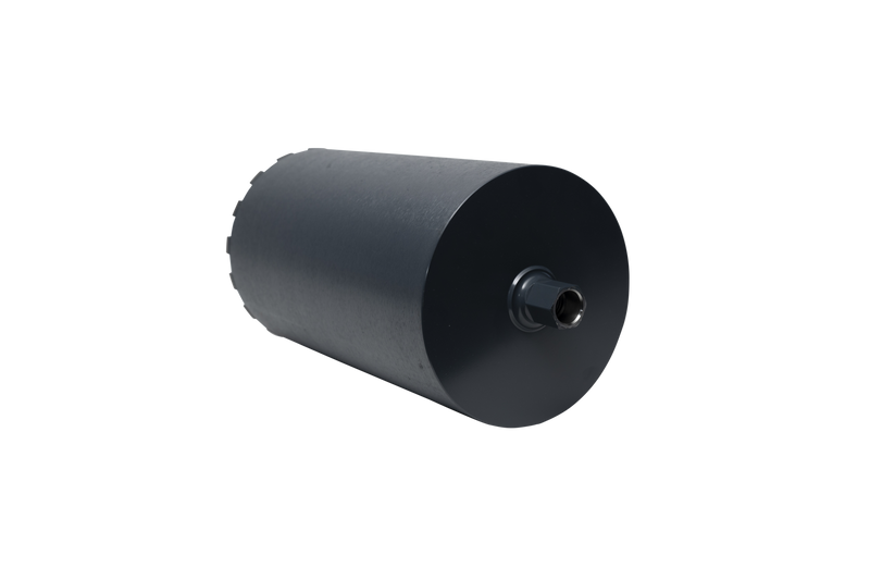 Diamantboor PERFOR dikwandig 1¼” Ø300, 450mm lang