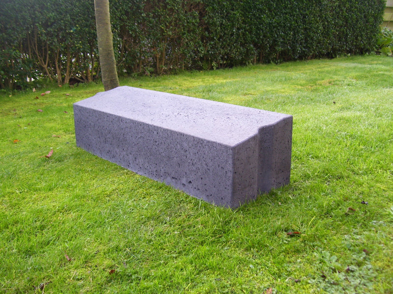 Nr 923gb Band antraciet 100x5-30x26cm