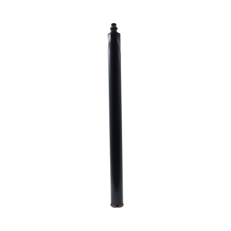 Diamantboor PERFOR dunwandig Extra ½” Ø52, 650mm lang