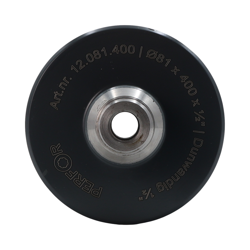Diamantboor Perfor dunwandig ½" Ø81, 400mm lang