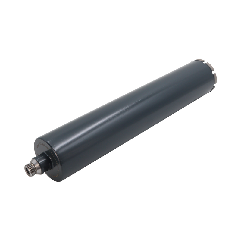 Diamantboor Perfor dunwandig ½" Ø81, 400mm lang