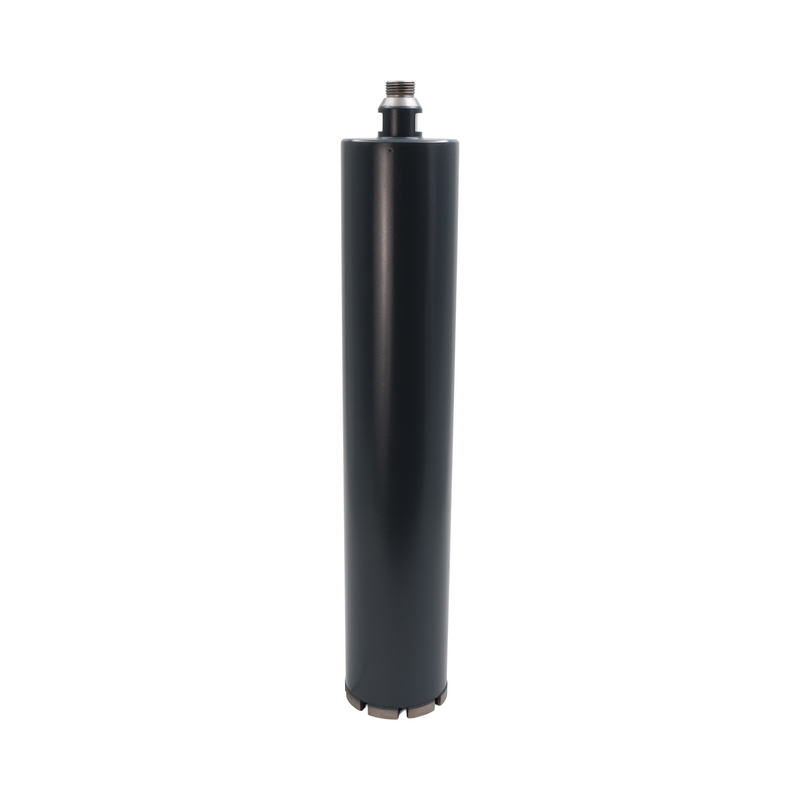 Diamantboor Perfor dunwandig ½" Ø81, 400mm lang