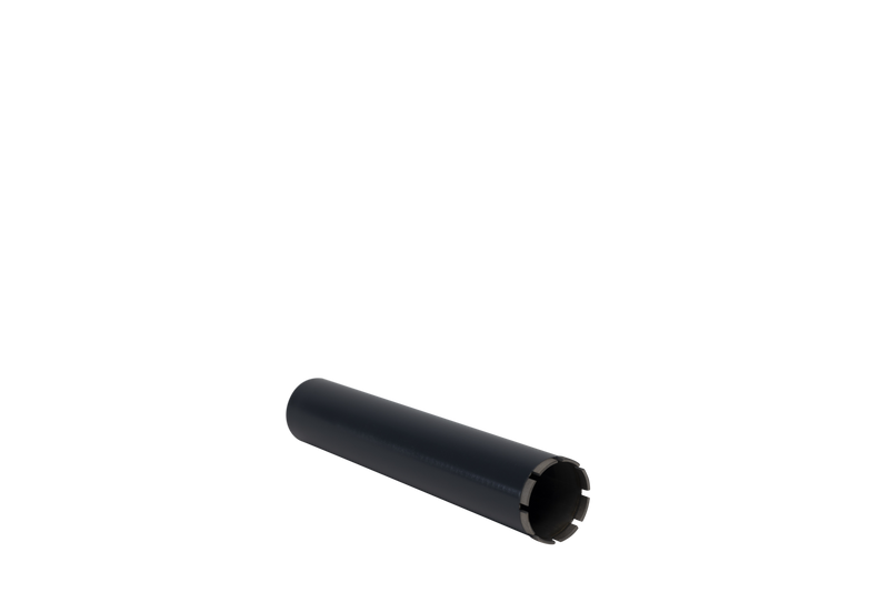 Diamantboor PERFOR dunwandig Extra ½” Ø82, 400mm lang